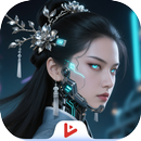 Thần Ma Loạn Vũ - Ảo Hóa APK