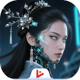 Thần Ma Loạn Vũ icon