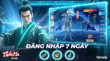 Thần Ma Loạn Vũ screenshot 1