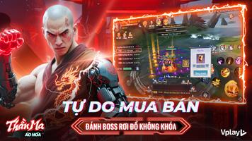 Thần Ma Loạn Vũ screenshot 2