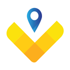 Vpostcode icon