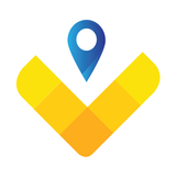 آیکون‌ Vpostcode