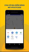 Vpostcode screenshot 2
