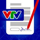 VTV Ký số icône