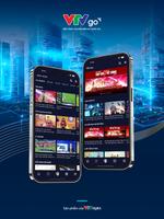 VTVgo ภาพหน้าจอ 1