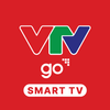 VTVgo Truyền hình số QG cho TV アイコン