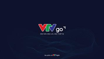 VTV Go for Smart TV poster