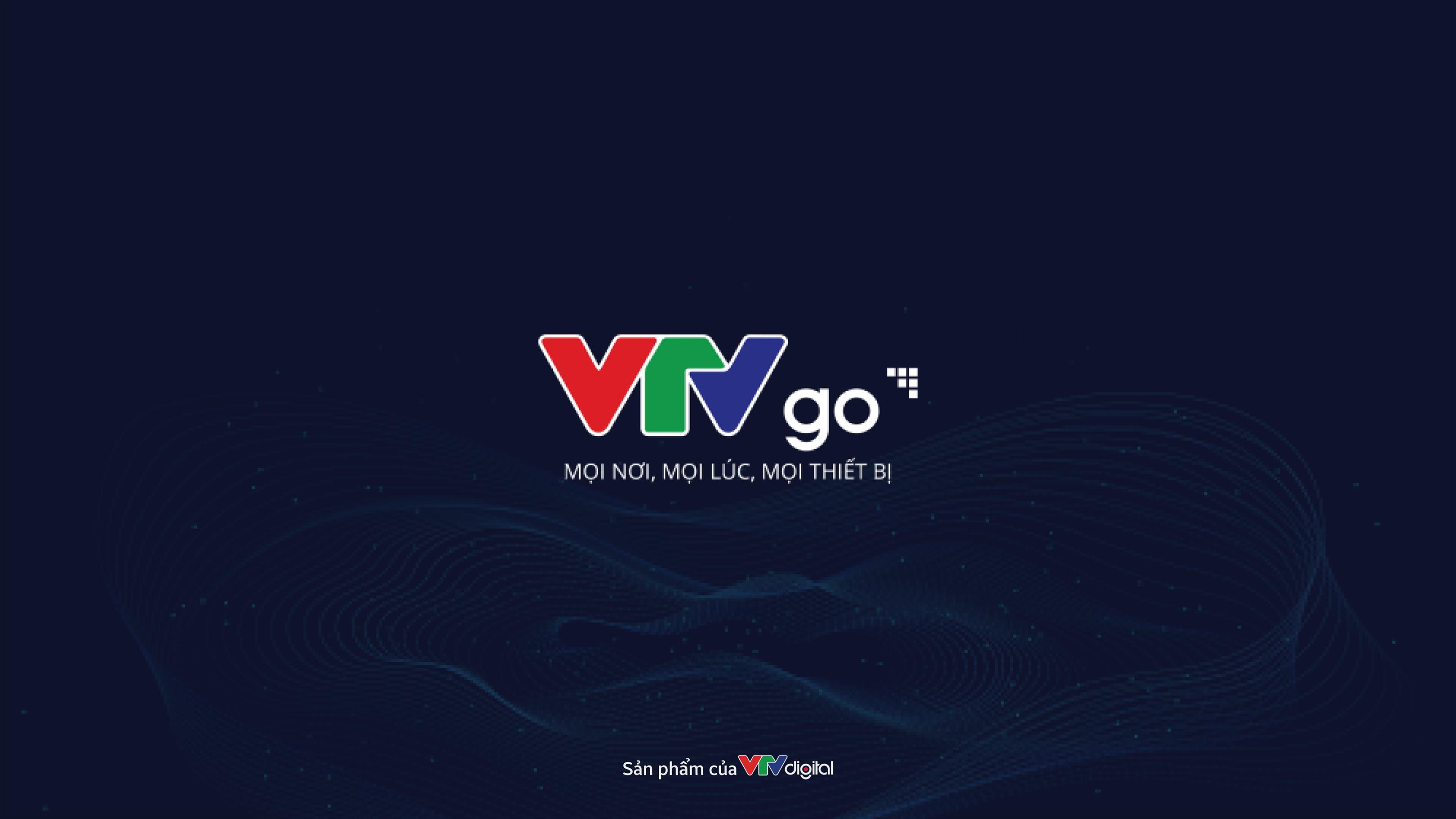 Tải xuống APK VTV Go cho TV Thông minh cho Android