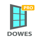 Dowes - Door & Window Software icône