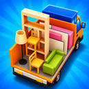 Pack The Truck: 3D Puzzle APK