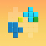 Perfect Folding: Minimalist Puzzle