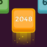 2048 Ghép Hộp