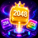 APK 2048 Twist: Match 3 Puzzle