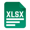 XLS Viewer - XLSX Editor