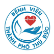 Bệnh Viện Thành Phố Thủ Đức icon