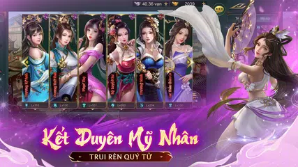 Ngoạ Long - VNG XAPK Herunterladen