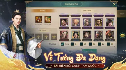 Ngoạ Long - VNG XAPK Herunterladen