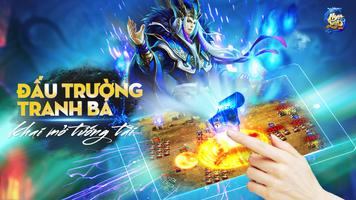 Ngoạ Long - VNG 截圖 1