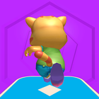 Cat Hop आइकन