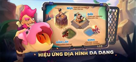 Thời Loạn 2 Cartaz