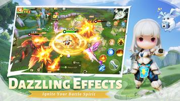 Cloud Song Screenshot 1