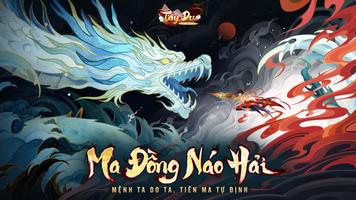 Tây Du VNG Poster
