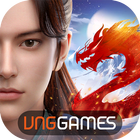 Thiên Long Bát Bộ 2 - VNG icono