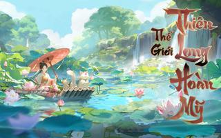 Thiên Long Bát Bộ 2 - VNG Poster