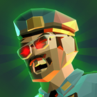 Zombie Poly icon