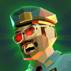 Zombie Poly icono