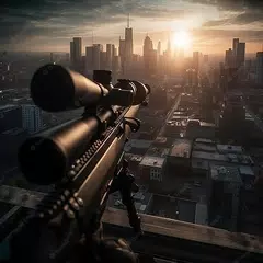 Sniper Zombie 3D Game APK Herunterladen