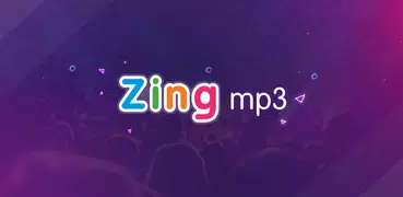 Zing MP3 - Android TV