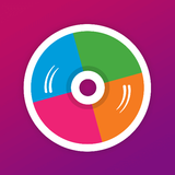 Zing MP3 - Android TV आइकन