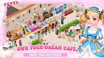 Hello Café Screenshot 1