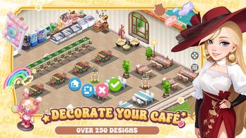 Hello Café Screenshot 2