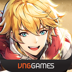 Chiến Thần AFK icon