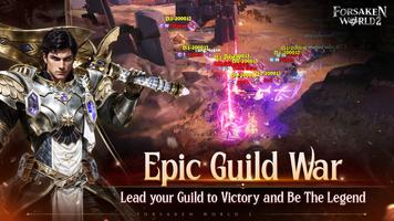 Forsaken World 2 Screenshot 2
