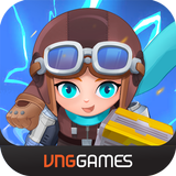 Jetpack Mobile: CBKG ikon