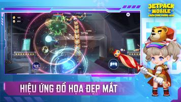 Jetpack Mobile: CBKG bài đăng