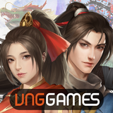 剑侠情缘R icon