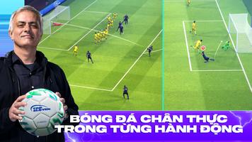 Top Eleven: Quản Lý Bóng Đá Screenshot 2