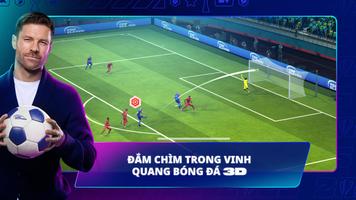 Top Eleven: Quản Lý Bóng Đá постер
