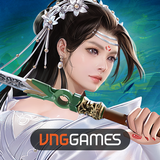 Kiếm Thế Origin أيقونة