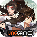 Võ Lâm Nhàn Hiệp VNG APK