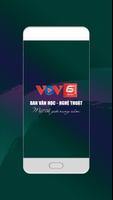 Ban Văn học - Nghệ thuật (VOV6 海報