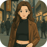 Ai Art Generator: Anime Maker aplikacja