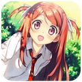 Anime Wallpaper 4K