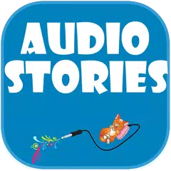 Audio Stories (English Books) XAPK download