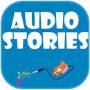 Audio Stories (English Books) APK