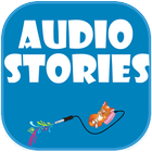 Audio Stories (English Books) أيقونة